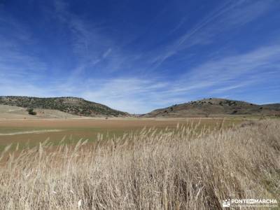 Río Salado-Salinas Imón-El Atance;esquiar en cantabria pantano san juan fotos peña sitios para vi